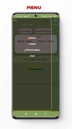Shillong teer direct house - Screenshot 4