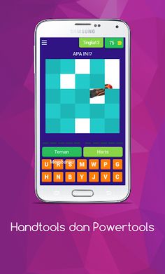 Handtools & Powertools - Screenshot 4