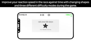 Shape Reaction - Screenshot 3