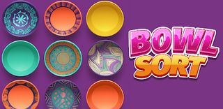 Bowl Sort Bonanza - Screenshot 1