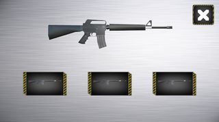 Weapon Sounds - Screenshot 3