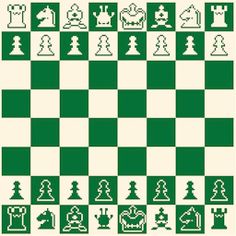 Chess 2D - Screenshot 2