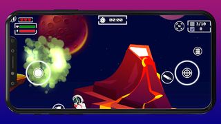 ZERO: Warzone Multiplayer Game - Screenshot 3