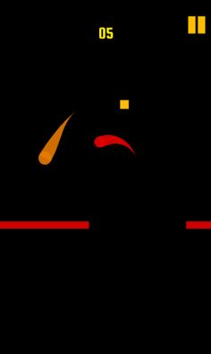 Snake Attack - Screenshot 3