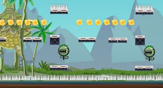 NinjaAventure - Screenshot 3