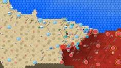 Second Battle of El Alamein - Screenshot 3