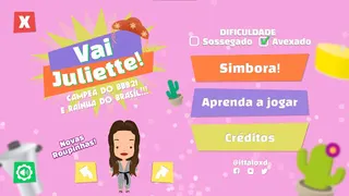 Vai Juliette! - Screenshot 1