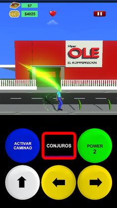 DominicanPower - Screenshot 3