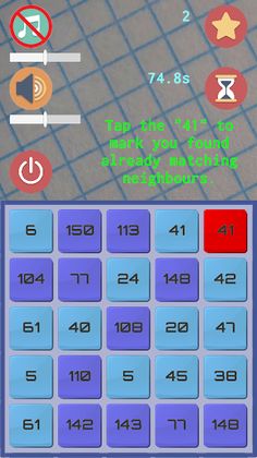 Spinning Numbers - Screenshot 4