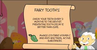 Adventure of Gigi - Screenshot 2