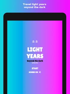 Light Years: speed game - Screenshot 4