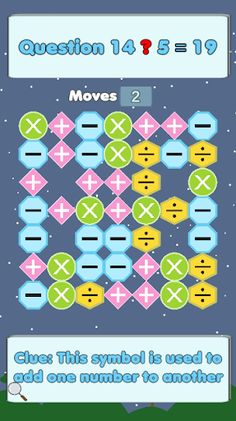 QuickMaths - Screenshot 1