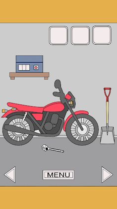 Escape Games Collection 2 - Screenshot 2