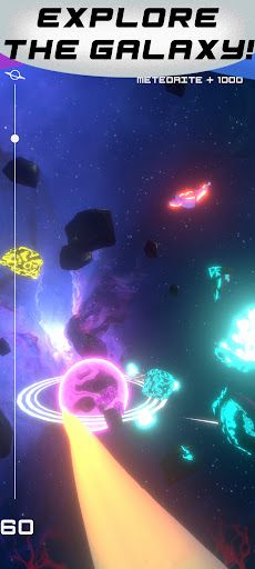 Void Voyager - Screenshot 1