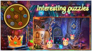 Jocose Little Boy Escape - Screenshot 2