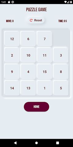 Fun IQ Games - Screenshot 2