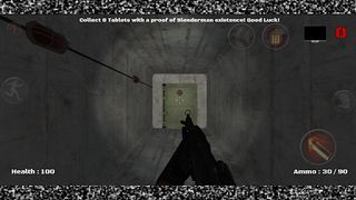 Slenderman Must Die: Chapter 5 - Screenshot 2