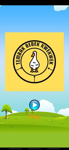 Tembak Bebek KwekKwek - Screenshot 1