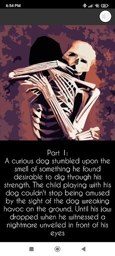 Gnome Murders Lost Letters - Screenshot 2