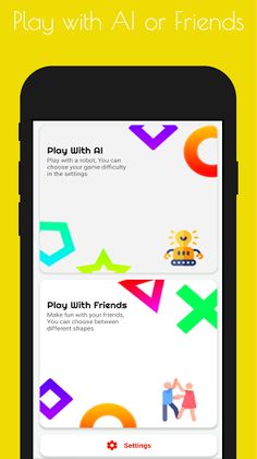KTicTac - Free Classic Strateg - Screenshot 2