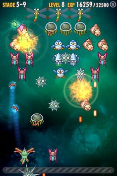 Puppy Wings - Screenshot 4