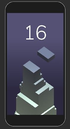 Stack 3d - Screenshot 1