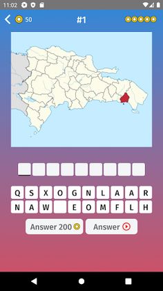 Dominican Republic: Regions &  - Screenshot 1