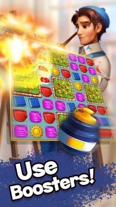 Charles Atelier - Screenshot 2