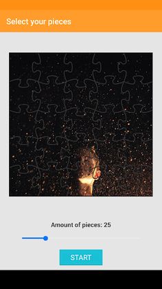 Majic Jigsaw Puzzle - Screenshot 3