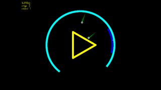 Radion: Line Buster - Screenshot 3