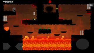 Deadly Traps Premium - Screenshot 1