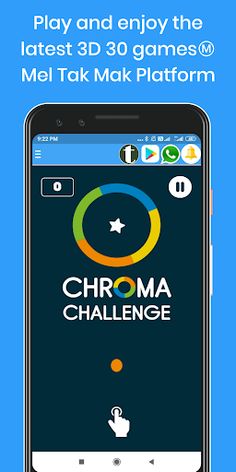 Games - Screenshot 2