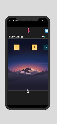 Matrix Breaker - Screenshot 1