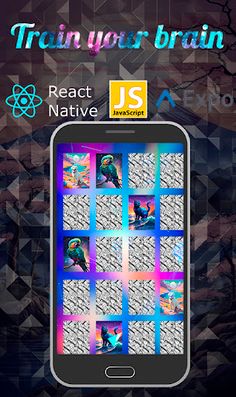 Find two card pairs - Screenshot 2