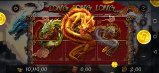 GFG Long Game - Screenshot 3