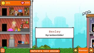 Fastighetslabbet - Screenshot 2