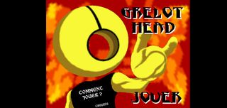 Grelot Head - Demo - Screenshot 1