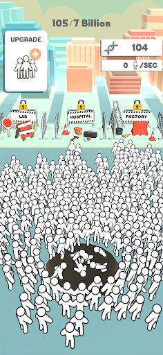 Holy Hole - Screenshot 4