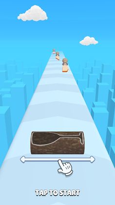 DIY Woodturning Runner - Screenshot 1