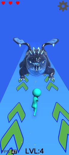 Shootum - Screenshot 3