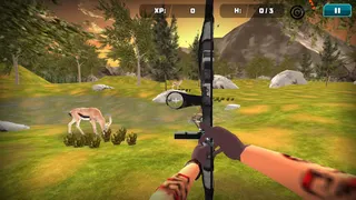 Jungle Hunter 2017 - Screenshot 3