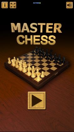 Master Chess - Screenshot 1