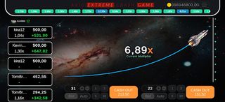 Avio Extreme Crash Game - Screenshot 2