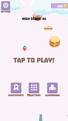 Pick It! - memorize and tap - Screenshot 1