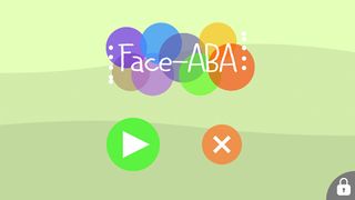 Face-ABA - Screenshot 2