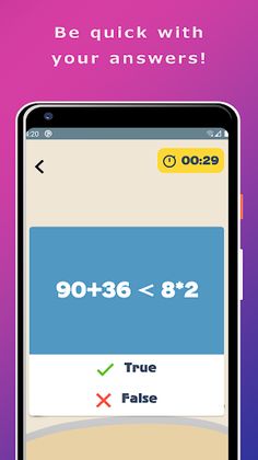 Sage - Brain game and Brain tr - Screenshot 4