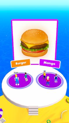 Clarity Challenge - Screenshot 3