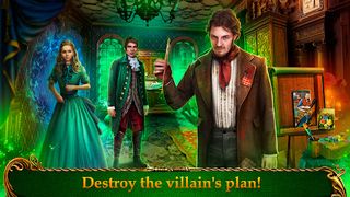 Dark Romance 7 f2p - Screenshot 2