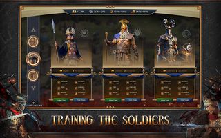 Empire: Rising Civilizations - Screenshot 1