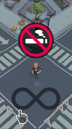 Park Avenger - Screenshot 1